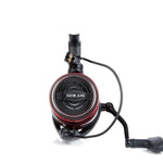 NYTRO SOLUS DISTANCE FEEDER 6500 KM-Shop angelrollen, feederrollen, Method, methodangeln, methodfishing, NYTRO, Rollen, Stationärrollen 
