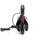 NYTRO SOLUS SUPER FEEDER 5500 KM-Shop Allround, angelrollen, feeder, Feederfishing, feederrollen, Method, methodangeln, methodfishing, NYTRO, Rollen, Stationärrollen