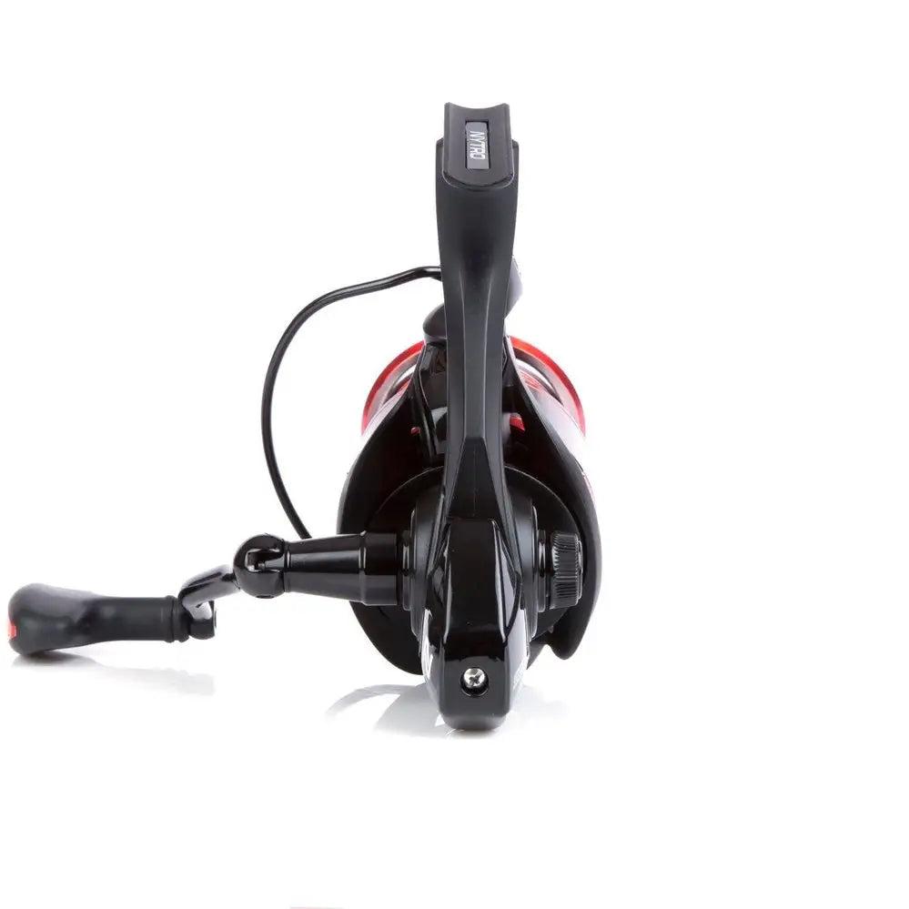 NYTRO SOLUS SUPER FEEDER 5500 KM-Shop Allround, angelrollen, feeder, Feederfishing, feederrollen, Method, methodangeln, methodfishing, NYTRO, Rollen, Stationärrollen 