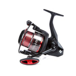 NYTRO SOLUS SUPER FEEDER 5500 KM-Shop Allround, angelrollen, feeder, Feederfishing, feederrollen, Method, methodangeln, methodfishing, NYTRO, Rollen, Stationärrollen