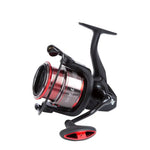 NYTRO SOLUS SUPER FEEDER 5500 KM-Shop Allround, angelrollen, feeder, Feederfishing, feederrollen, Method, methodangeln, methodfishing, NYTRO, Rollen, Stationärrollen 