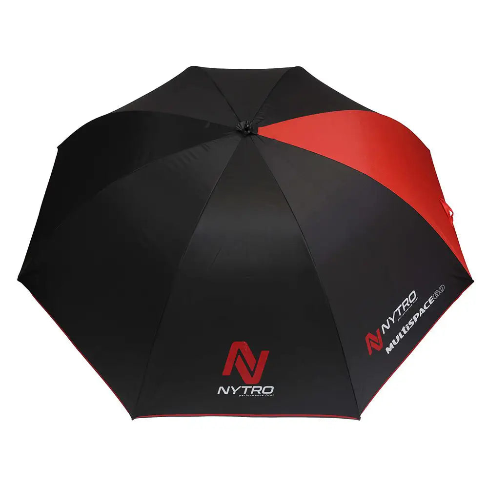 NYTRO SPACE CREATOR MULTISPACE60 300CM KM-Shop feeder, Feederfishing, Method, methodangeln, methodfishing, NYTRO, regenschirm, schirm, schirme 