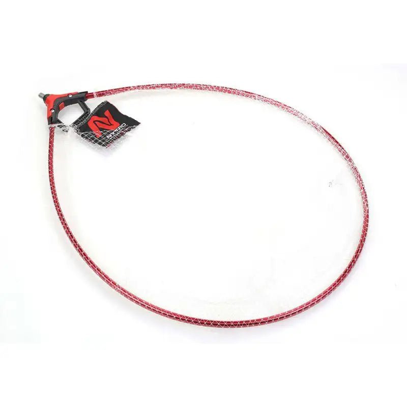 SPOON NET MONO MESH GHOST NET 40cm KM-Shop feeder, Feederfishing, kescherkopf, Method, methodangeln, methodfishing, NYTRO 