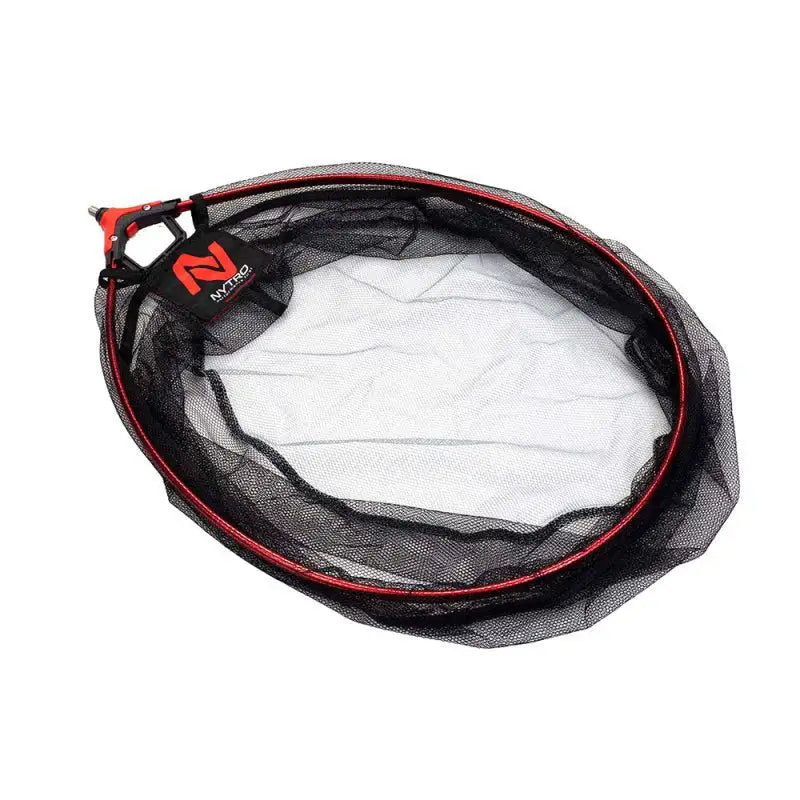 Nytro Spoon Net Quick-Dry Hair Mesh 50cm KM-Shop feeder, Feederfishing, kescherkopf, Method, methodangeln, methodfishing, NYTRO 