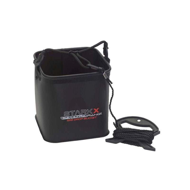 Nytro STARKX 1818 EVA DROP BUCKET KM-Shop Allround, feeder, Feederfishing, Kübel, Method, methodangeln, methodfishing, NYTRO, tasche, Taschen