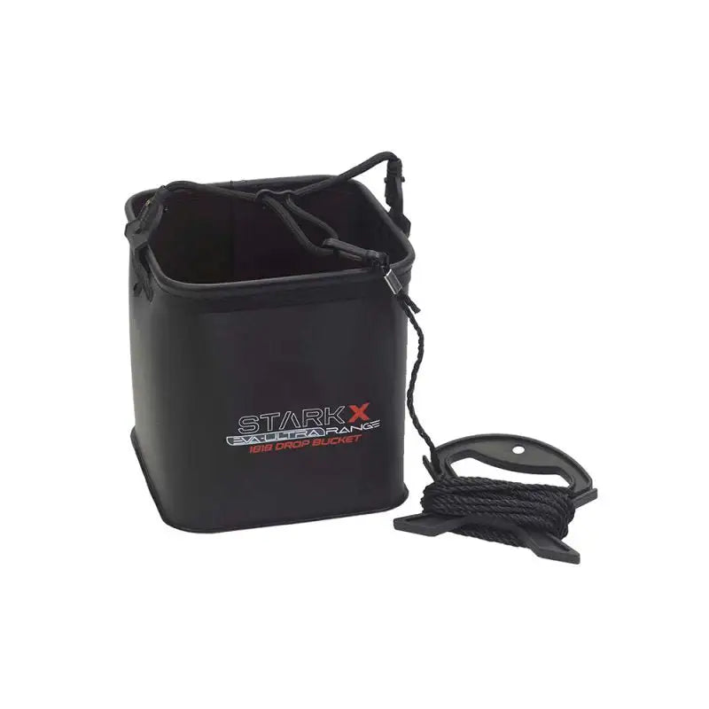 Nytro STARKX 1818 EVA DROP BUCKET KM-Shop Allround, feeder, Feederfishing, Kübel, Method, methodangeln, methodfishing, NYTRO, tasche, Taschen 