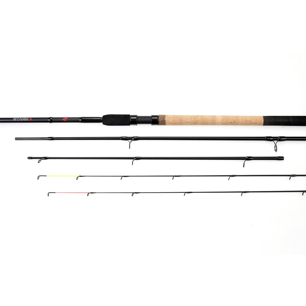 NYTRO STARKX BIG RIVER 360MH FEEDER 80g KM-Shop angelruten, feeder, Feederfishing, feederruten, Heavyfeeder, Method, methodangeln, methodfishing, NYTRO