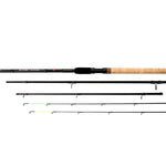 NYTRO STARKX BIG RIVER 420XH FEEDER 150g KM-Shop angelruten, feeder, Feederfishing, feederruten, Heavyfeeder, Method, methodangeln, methodfishing, NYTRO 
