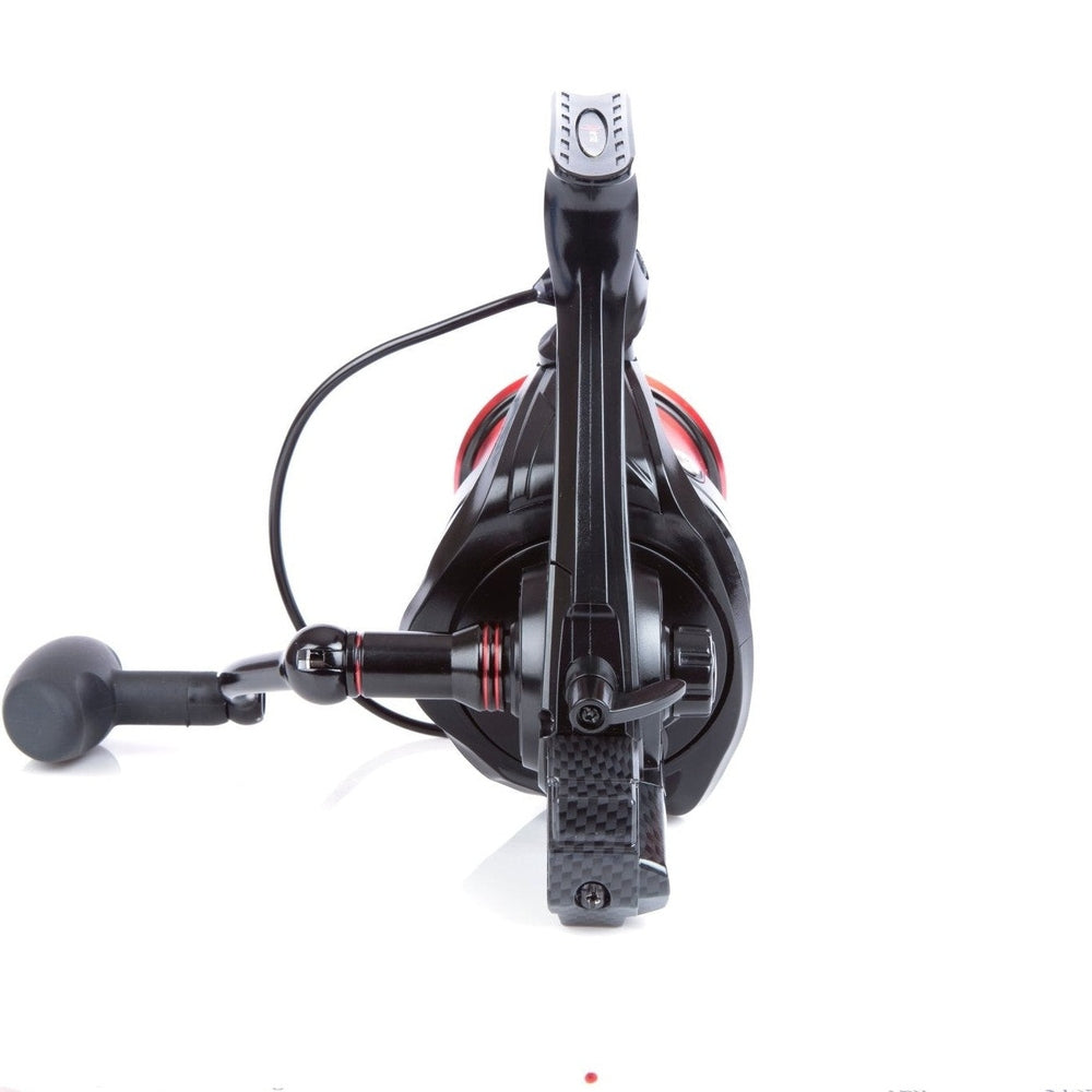 NYTRO STARKX CARBON LONG CAST 6500 - KM-Tackle