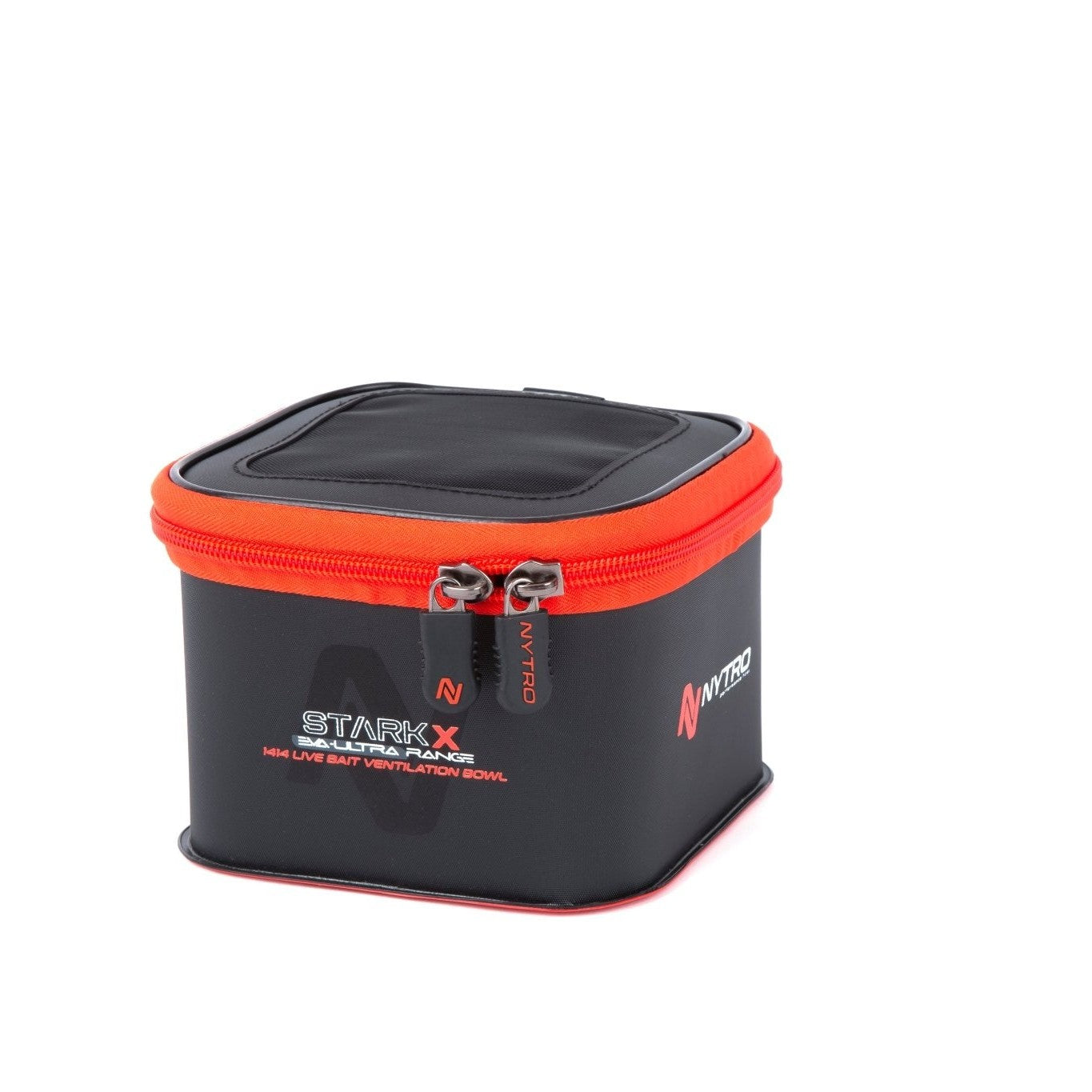 STARKX EVA 1414 LIVE BAIT VENTILATION BOWL KM-Shop feeder, Feederfishing, Method, methodangeln, methodfishing, NYTRO, Taschen