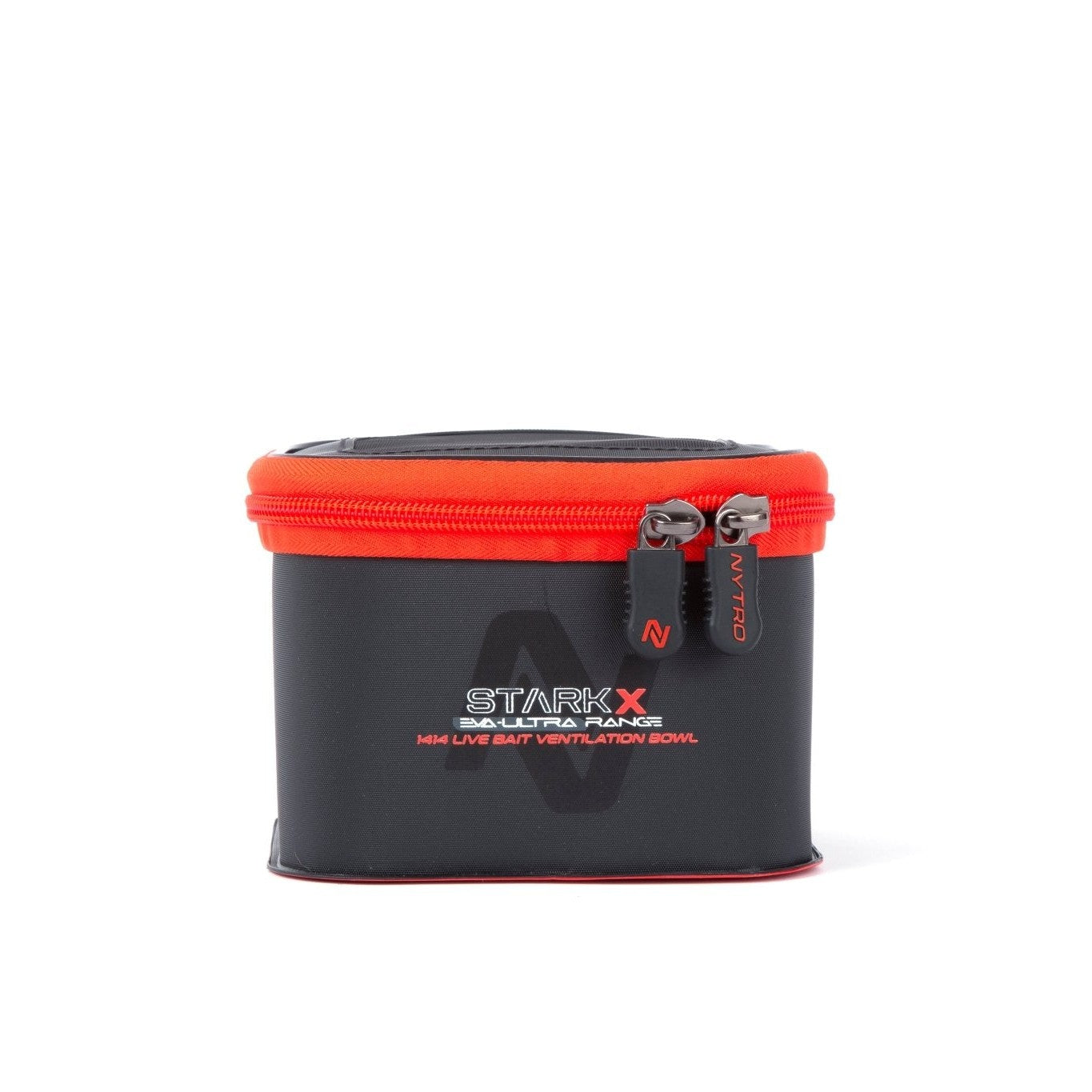 STARKX EVA 1414 LIVE BAIT VENTILATION BOWL KM-Shop feeder, Feederfishing, Method, methodangeln, methodfishing, NYTRO, Taschen