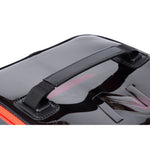 NYTRO STARKX EVA 2+1 FEEDER TRAY KM-Shop Allround, feeder, Feederfishing, Method, methodangeln, methodfishing, NYTRO, Taschen