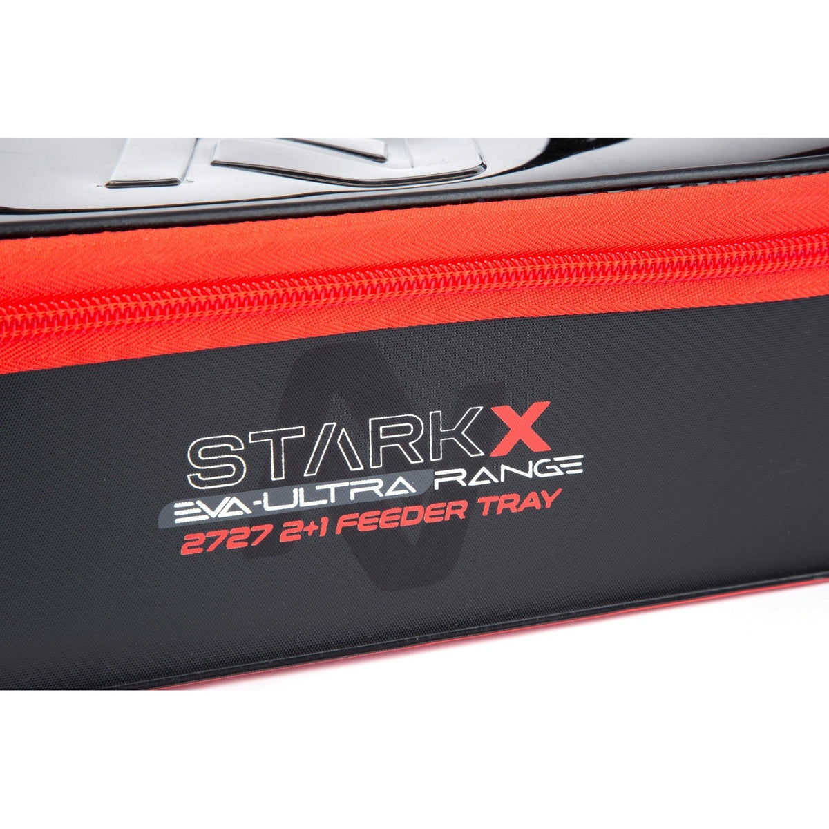 NYTRO STARKX EVA 2+1 FEEDER TRAY KM-Shop Allround, feeder, Feederfishing, Method, methodangeln, methodfishing, NYTRO, Taschen