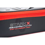 NYTRO STARKX EVA 2+1 FEEDER TRAY KM-Shop Allround, feeder, Feederfishing, Method, methodangeln, methodfishing, NYTRO, Taschen