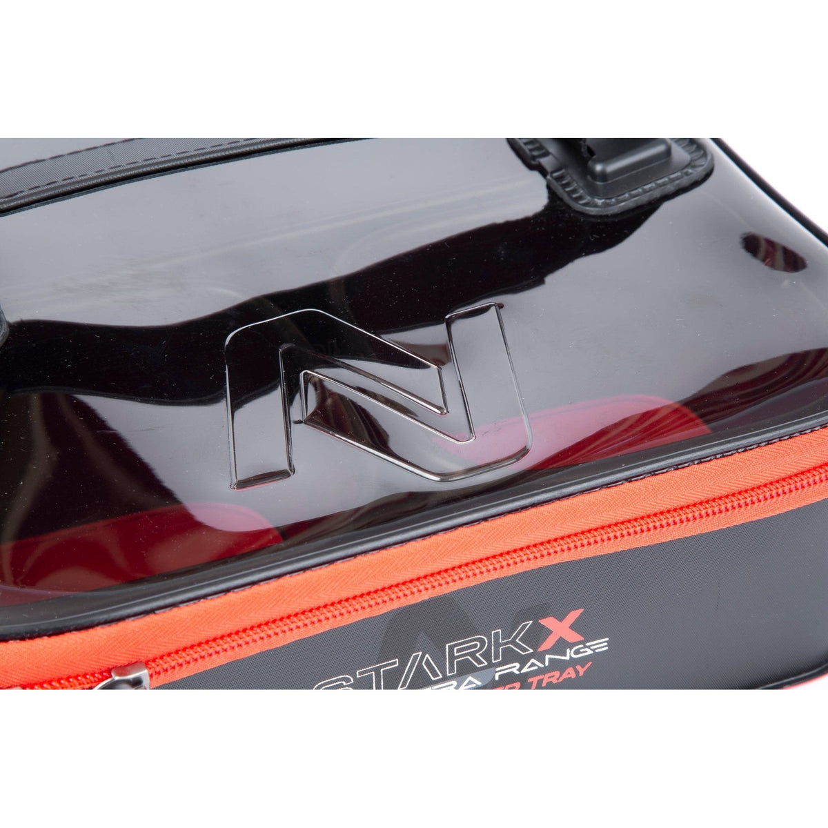 NYTRO STARKX EVA 2+1 FEEDER TRAY KM-Shop Allround, feeder, Feederfishing, Method, methodangeln, methodfishing, NYTRO, Taschen