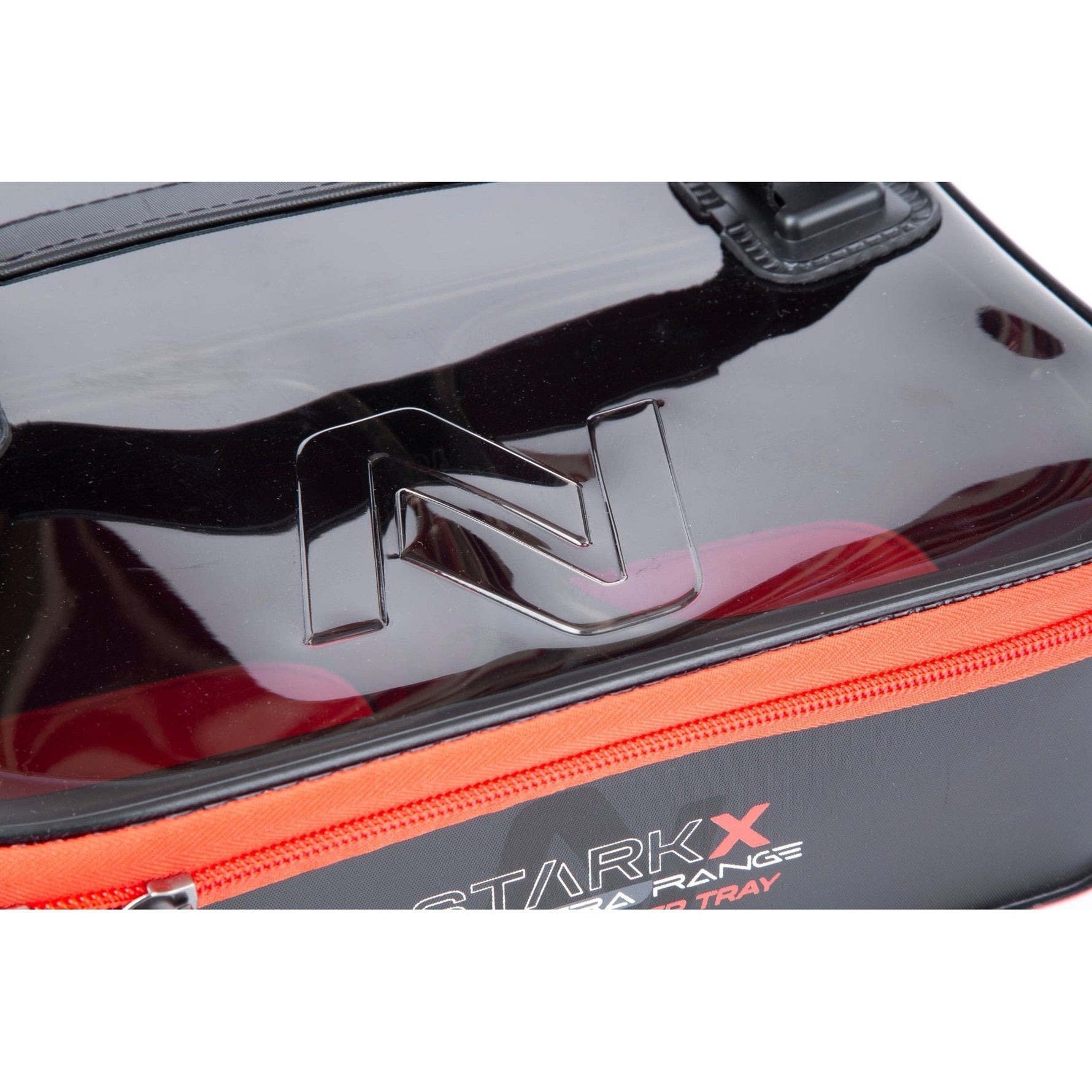 NYTRO STARKX EVA 2+1 FEEDER TRAY KM-Shop Allround, feeder, Feederfishing, Method, methodangeln, methodfishing, NYTRO, Taschen