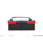 NYTRO STARKX EVA 2+1 FEEDER TRAY KM-Shop Allround, feeder, Feederfishing, Method, methodangeln, methodfishing, NYTRO, Taschen 