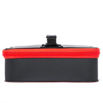 NYTRO STARKX EVA 2+1 FEEDER TRAY KM-Shop Allround, feeder, Feederfishing, Method, methodangeln, methodfishing, NYTRO, Taschen 