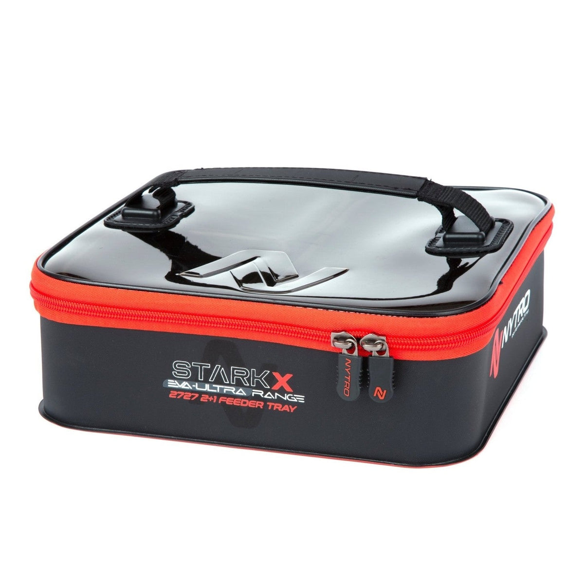 NYTRO STARKX EVA 2+1 FEEDER TRAY - KM-Tackle