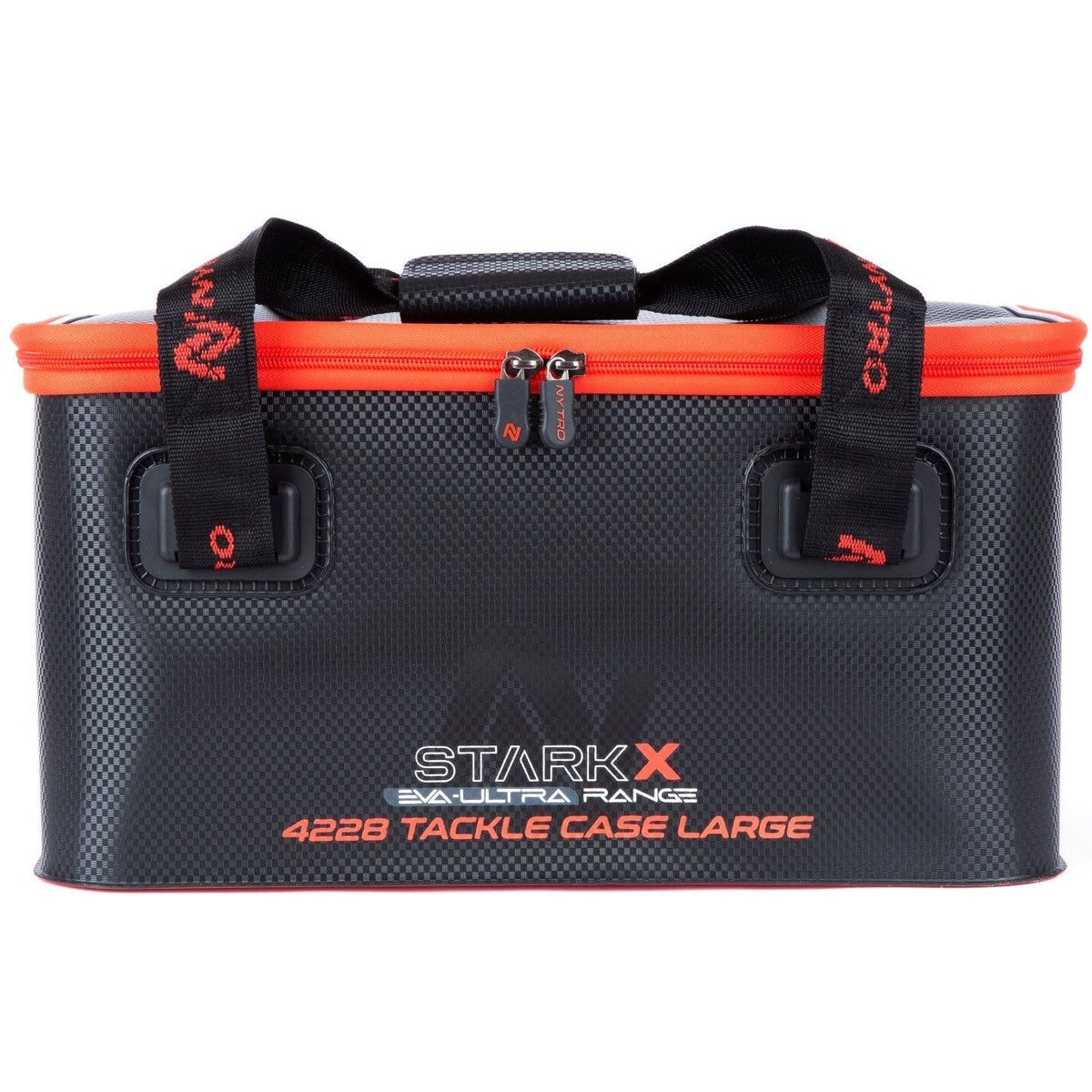 NYTRO STARKX EVA 4228 TACKLE CASE LARGE KM-Shop Allround, Feederfishing, Method, methodangeln, methodfishing, NYTRO, tasche, Taschen
