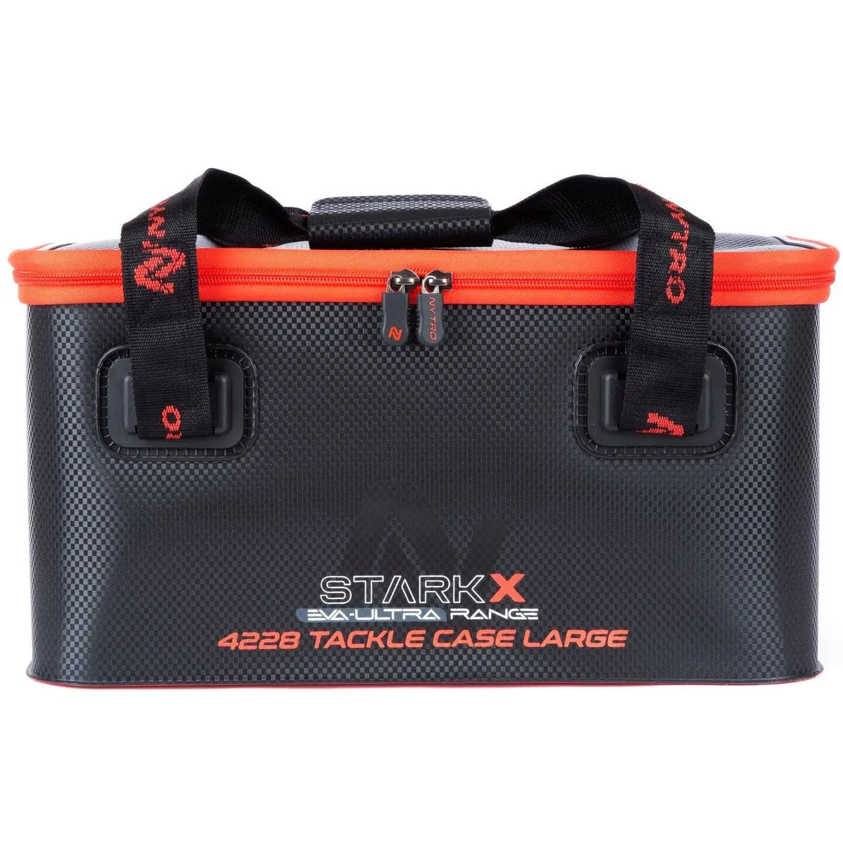 NYTRO STARKX EVA 4228 TACKLE CASE LARGE KM-Shop Allround, Feederfishing, Method, methodangeln, methodfishing, NYTRO, tasche, Taschen 