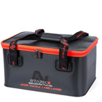NYTRO STARKX EVA 4228 TACKLE CASE LARGE KM-Shop Allround, Feederfishing, Method, methodangeln, methodfishing, NYTRO, tasche, Taschen 
