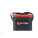 NYTRO STARKX EVA 4228 TACKLE CASE LARGE KM-Shop Allround, Feederfishing, Method, methodangeln, methodfishing, NYTRO, tasche, Taschen