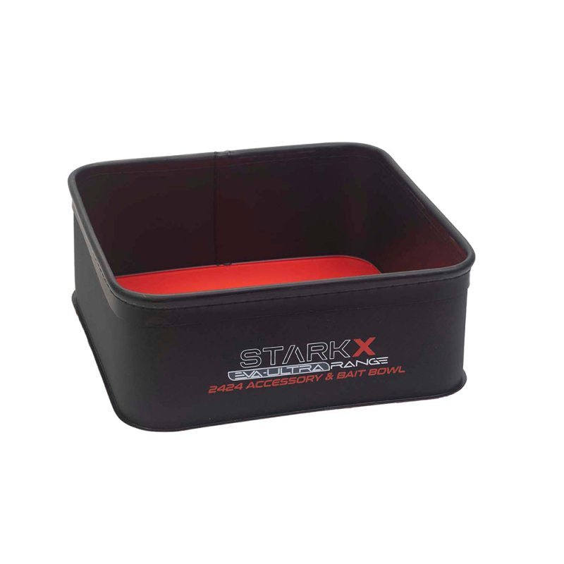 Nytro STARKX EVA ACCESSORY & BAIT BOWL KM-Shop Boxen, feeder, Feederfishing, Method, methodangeln, methodfishing, NYTRO, tasche, Taschen
