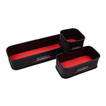 STARKX EVA BAIT & ACCESSORY CONTAINER KM-Shop feeder, Feederfishing, Method, methodangeln, methodfishing, NYTRO, Taschen