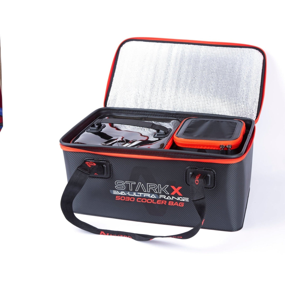 NYTRO STARKX EVA COOLER BAG KM-Shop Allround, feeder, Feederfishing, Method, methodangeln, methodfishing, NYTRO, Taschen