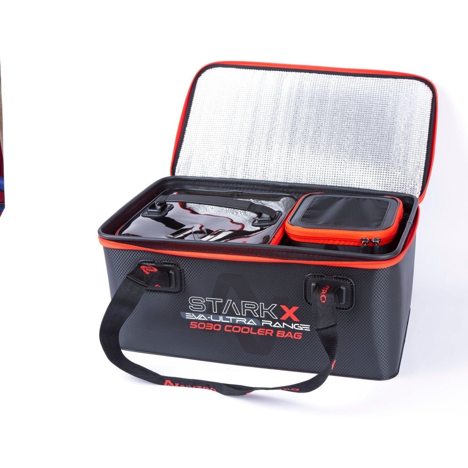 NYTRO STARKX EVA COOLER BAG KM-Shop Allround, feeder, Feederfishing, Method, methodangeln, methodfishing, NYTRO, Taschen