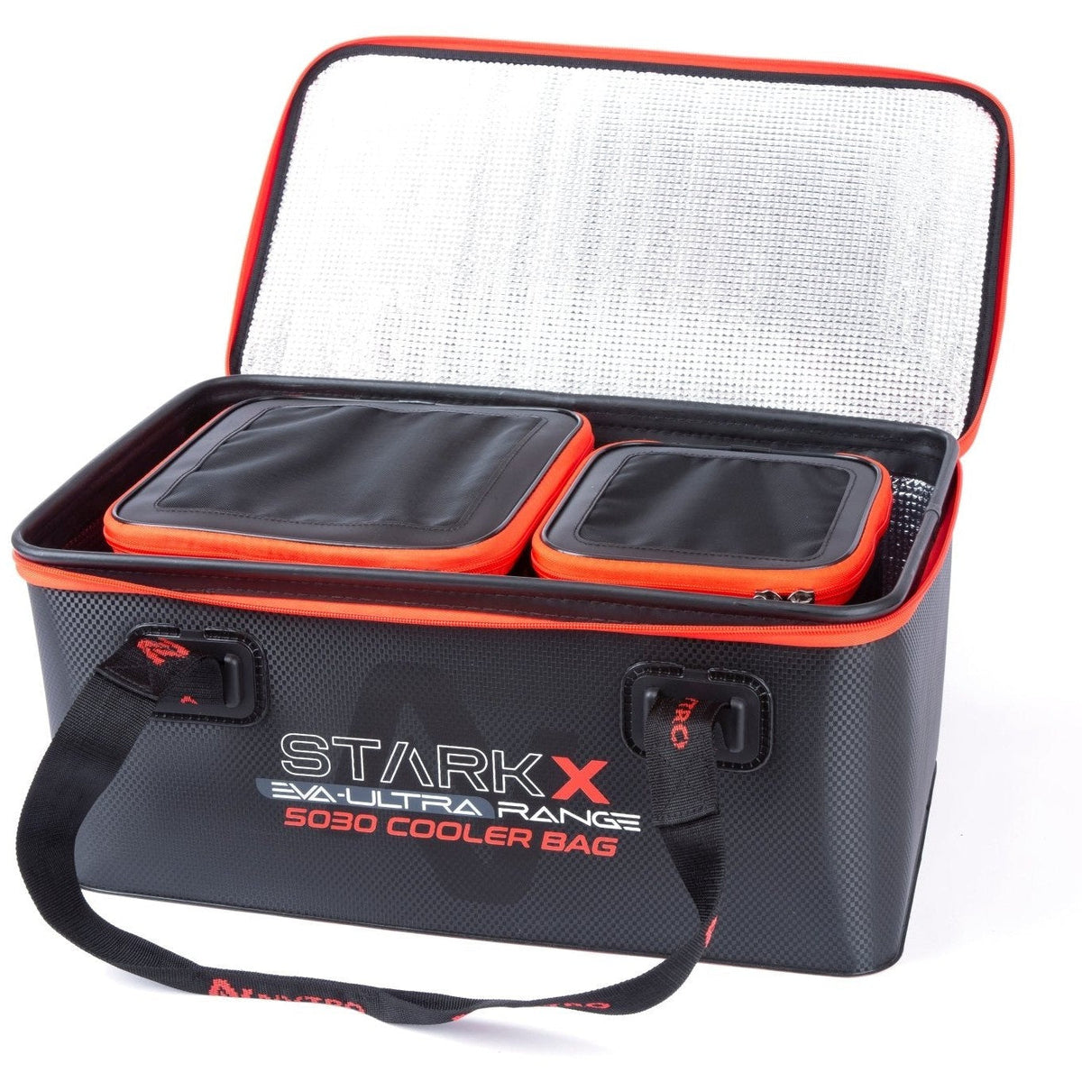 NYTRO STARKX EVA COOLER BAG KM-Shop Allround, feeder, Feederfishing, Method, methodangeln, methodfishing, NYTRO, Taschen