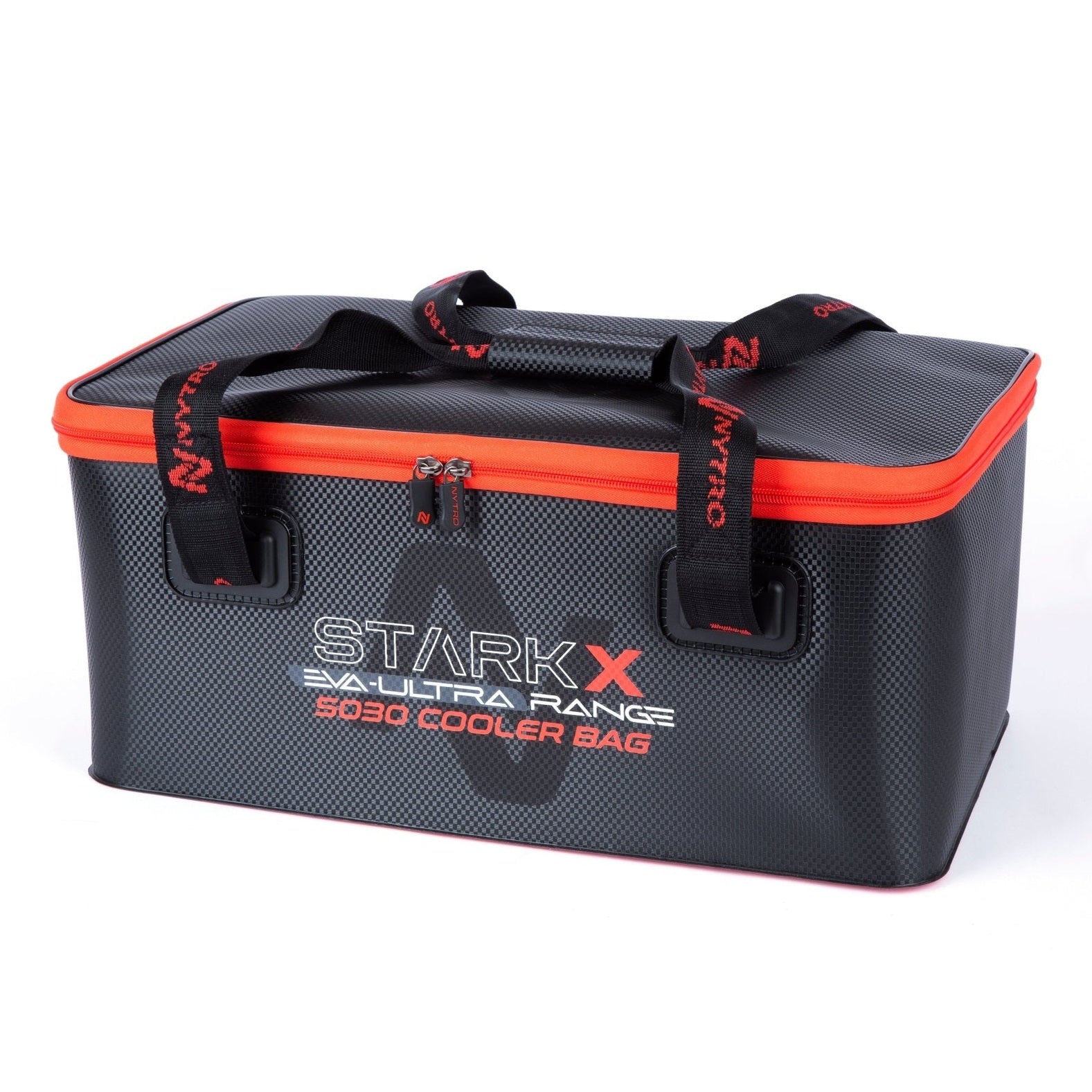 NYTRO STARKX EVA COOLER BAG KM-Shop Allround, feeder, Feederfishing, Method, methodangeln, methodfishing, NYTRO, Taschen