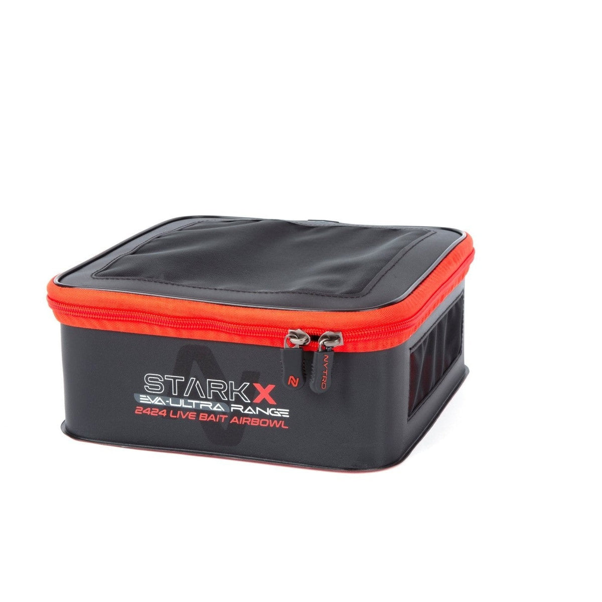 NYTRO STARKX EVA LIVE BAIT AIRBOWL KM-Shop Boxen, feeder, Feederfishing, Method, methodfishing, NYTRO, Taschen 22400043