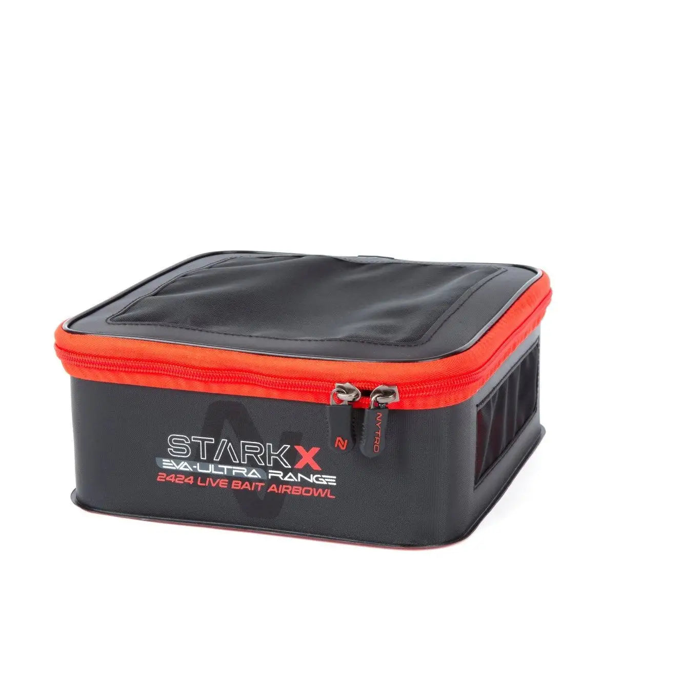 NYTRO STARKX EVA LIVE BAIT AIRBOWL KM-Shop Boxen, feeder, Feederfishing, Method, methodfishing, NYTRO, Taschen 22400043