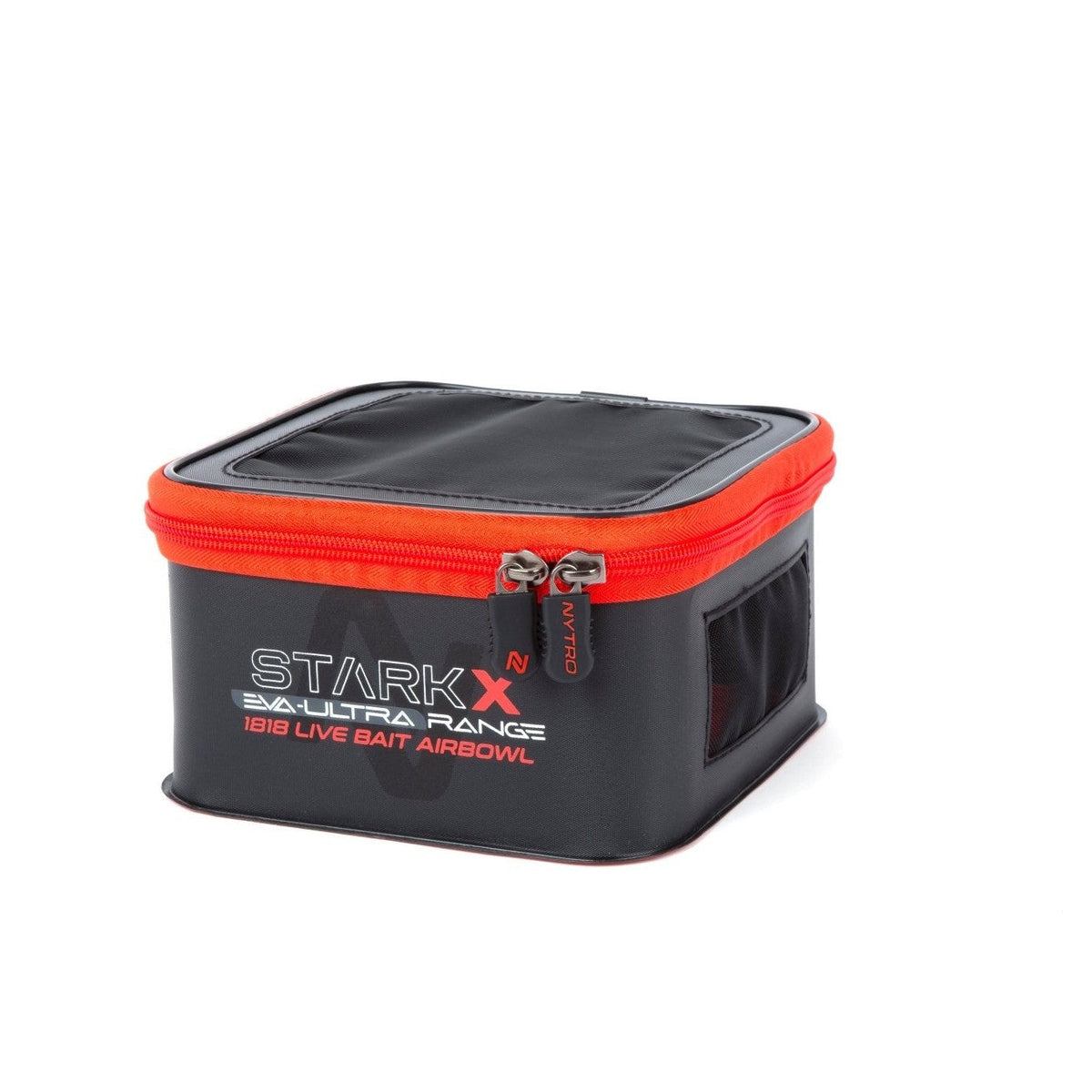 NYTRO STARKX EVA LIVE BAIT AIRBOWL KM-Shop Boxen, feeder, Feederfishing, Method, methodfishing, NYTRO, Taschen 22400042