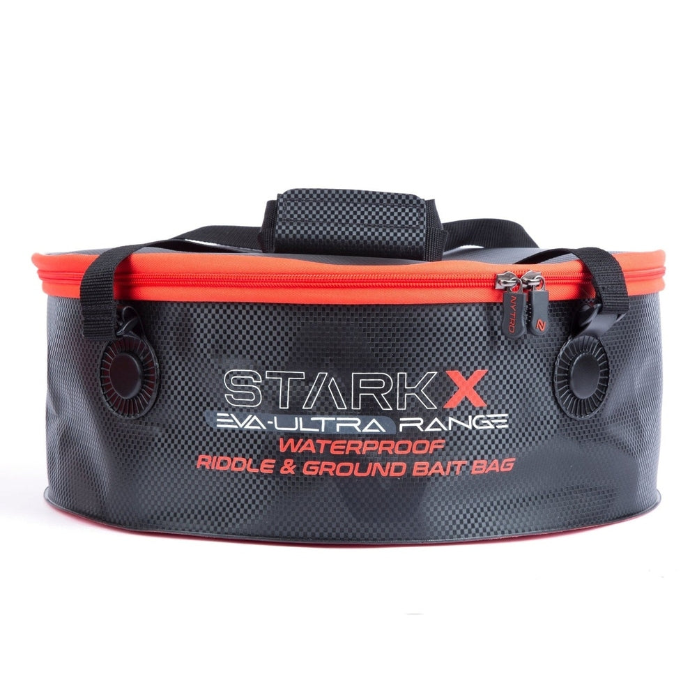 NYTRO STARKX EVA RIDDLE AND BAIT CARRYALL - KM-Tackle