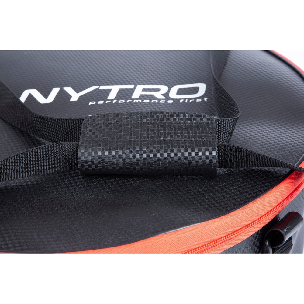 NYTRO STARKX EVA RIDDLE AND BAIT CARRYALL - KM-Tackle