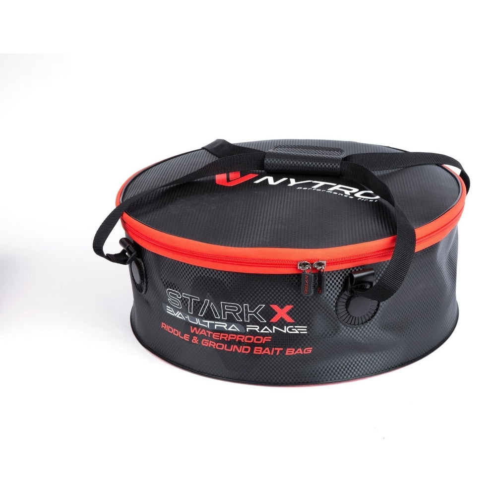 STARKX EVA RIDDLE AND BAIT CARRYALL KM-Shop Allround, feeder, Feederfishing, NYTRO, Taschen