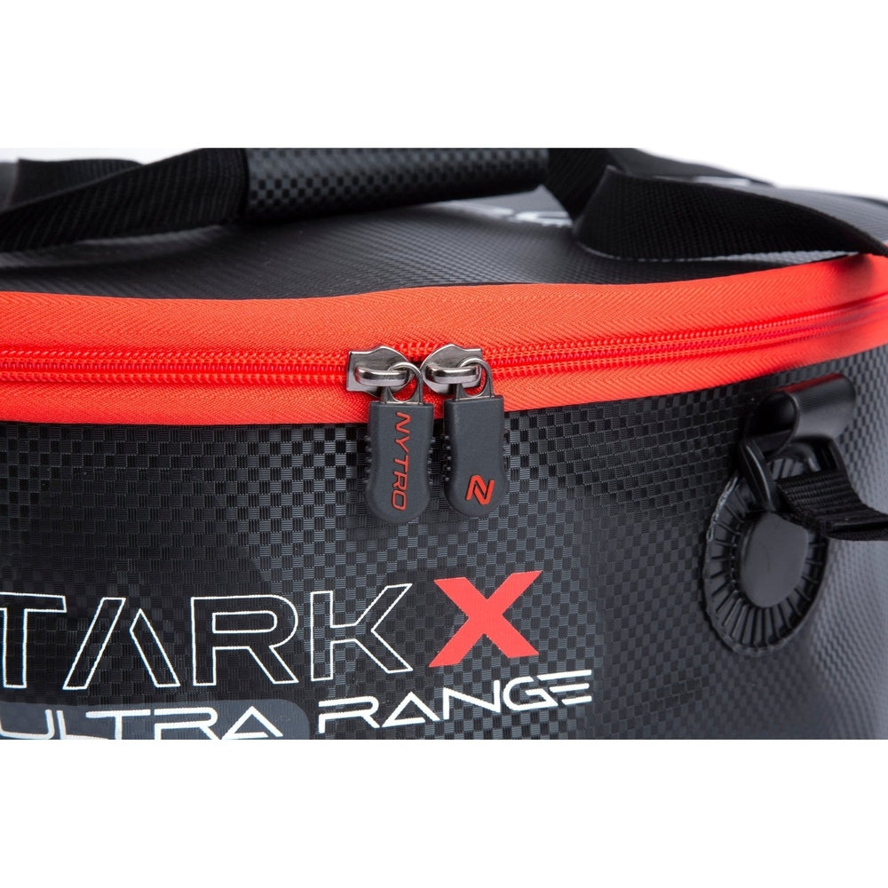 NYTRO STARKX EVA RIDDLE AND BAIT CARRYALL - KM-Tackle