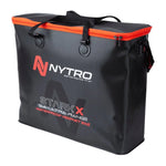 STARKX EVA WATERPROOF KEEPNET BAG XL KM-Shop Allround, feeder, Feederfishing, Method, methodangeln, methodfishing, NYTRO, Taschen 