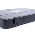 NYTRO STARKX FS DELUXE FEEDER BOX 380 KM-Shop Allround, Boxen, feeder, Feederfishing, Kleinteile, Method, methodangeln, methodfishing, NYTRO 