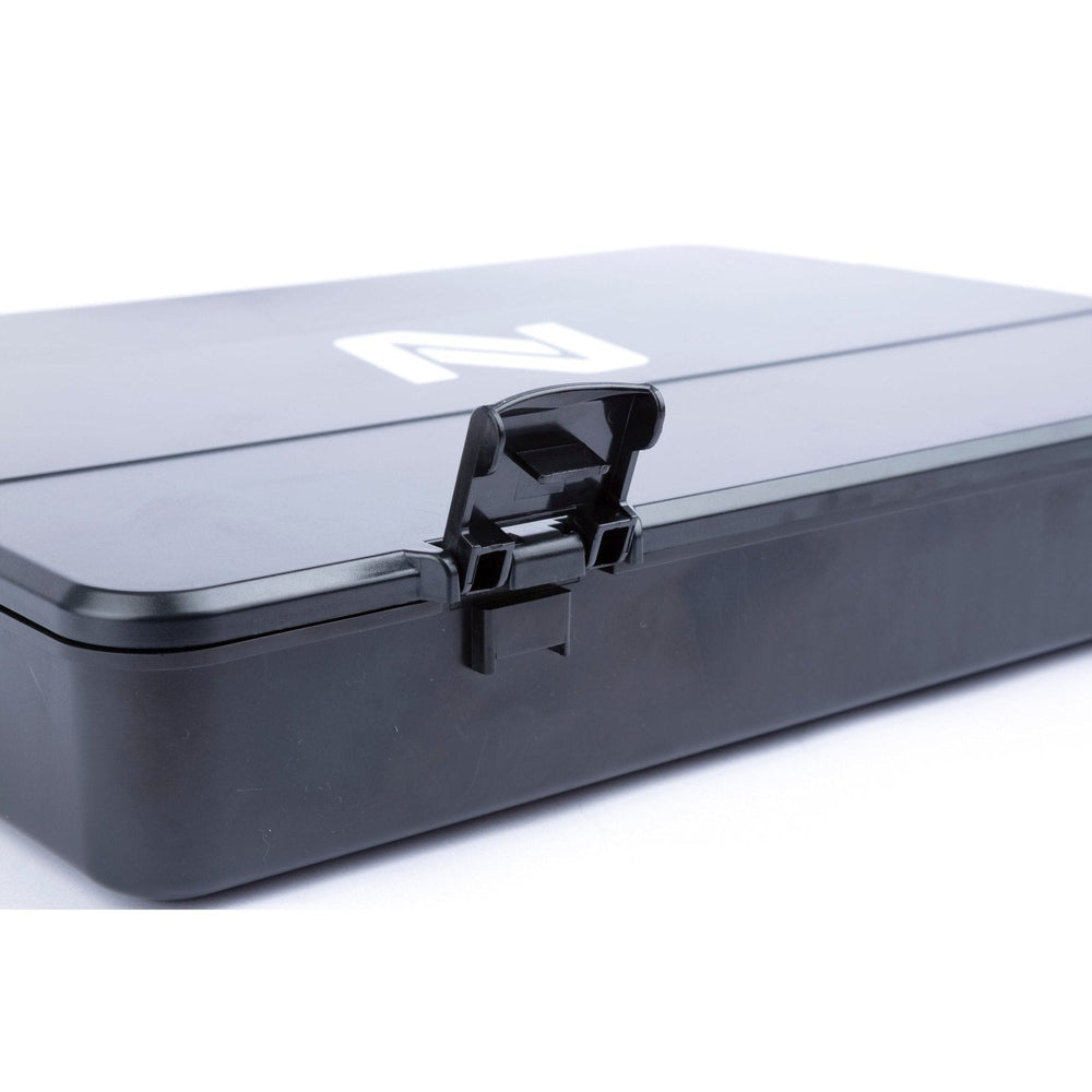 NYTRO STARKX FS DELUXE FEEDER BOX 380 - KM-Tackle