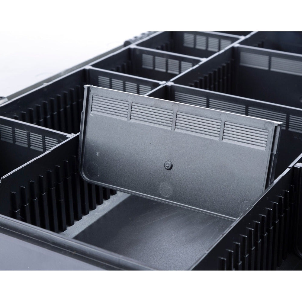 NYTRO STARKX FS DELUXE FEEDER BOX 380 - KM-Tackle