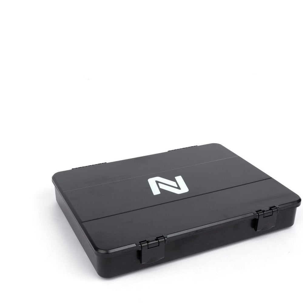 NYTRO STARKX FS DELUXE FEEDER BOX 380 - KM-Tackle