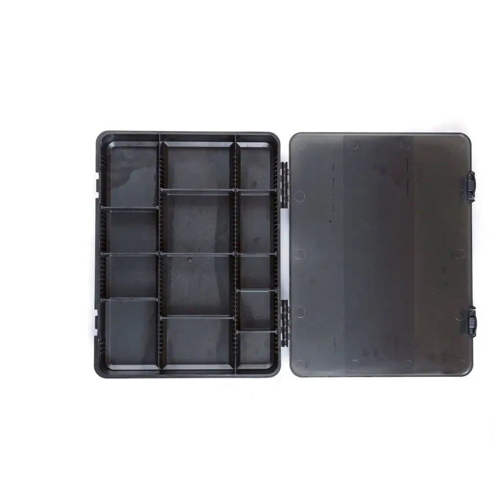 NYTRO STARKX FS DELUXE FEEDER BOX 380 KM-Shop Allround, Boxen, feeder, Feederfishing, Kleinteile, Method, methodangeln, methodfishing, NYTRO 