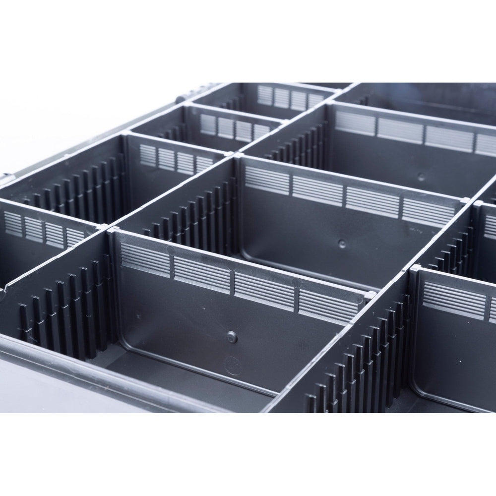 NYTRO STARKX FS DELUXE FEEDER BOX 380 - KM-Tackle