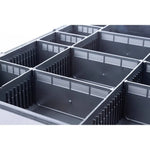 NYTRO STARKX FS DELUXE FEEDER BOX 380 KM-Shop Allround, Boxen, feeder, Feederfishing, Kleinteile, Method, methodangeln, methodfishing, NYTRO 