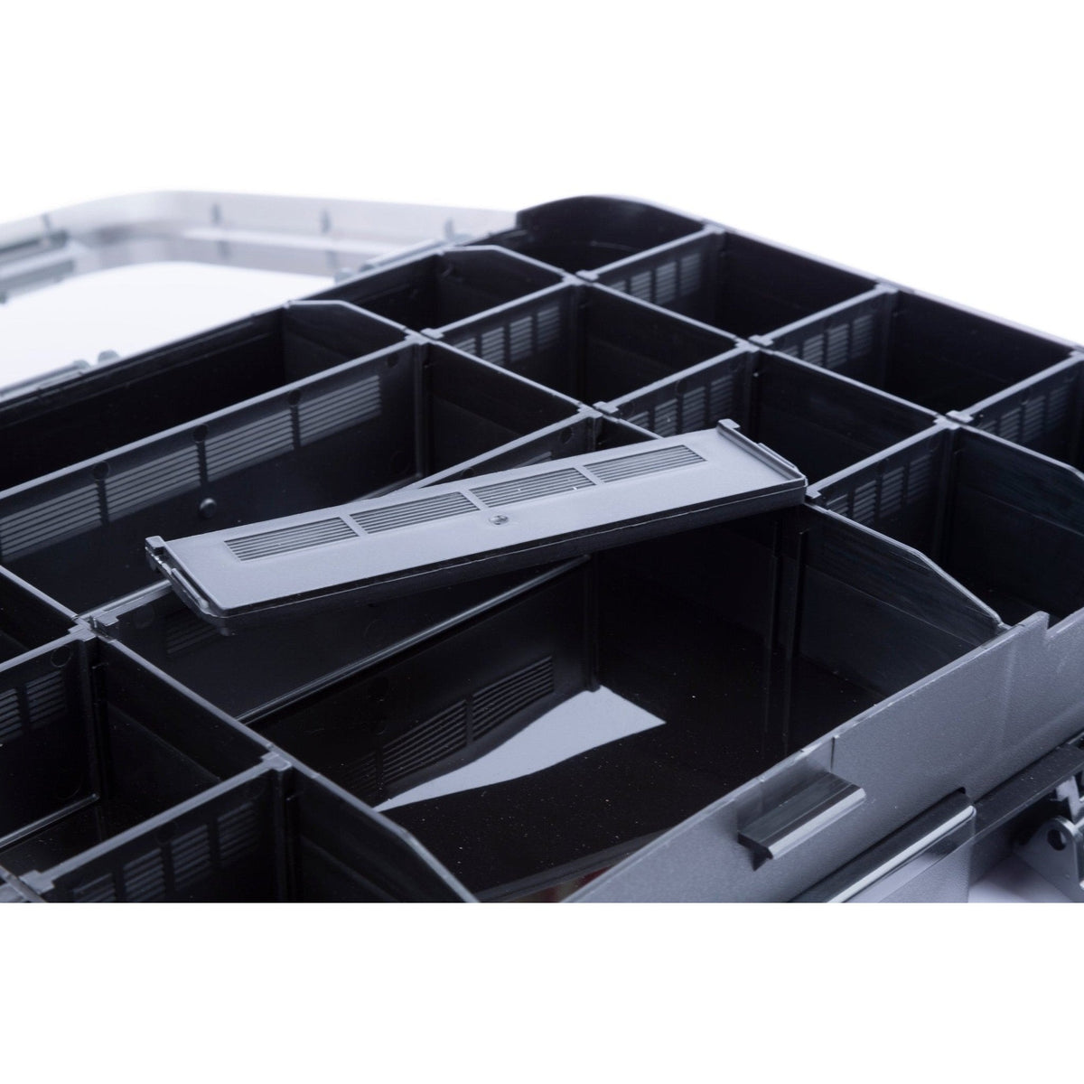 NYTRO STARKX FS DOUBLE FEEDER BOX 360 - KM-Tackle