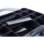 NYTRO STARKX FS DOUBLE FEEDER BOX 360 - KM-Tackle